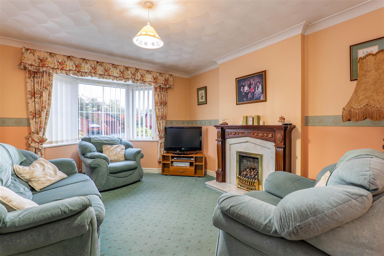 3 bed property in Silverdale, Preston